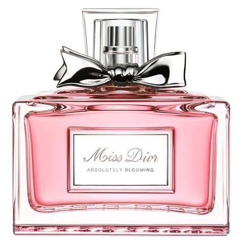 miss dior eau de parfum preço